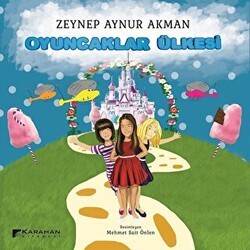 Oyuncaklar Ülkesi - Karahan Kitabevi