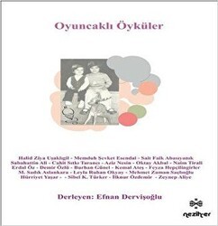 Oyuncaklı Öyküler - Neziher Yayınları