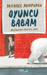 Oyuncu Babam - FOM Kitap