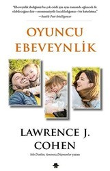 Oyuncu Ebeveynlik - Görünmez Adam Yayıncılık