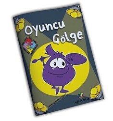 Oyuncu Gölge - Eğiten Kitap