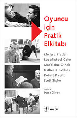 Oyuncu İçin Pratik Elkitabı - 1