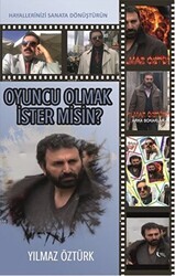 Oyuncu Olmak İster misin? - Gece Kitaplığı