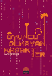 Oyuncu Olmayan Karakter - Kent Kitap