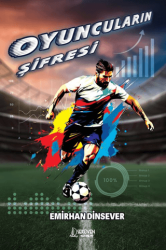 Oyuncuların Şifresi - Serüven Yayınevi