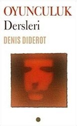 Oyunculuk Dersleri - Kafe Kültür Yayıncılık