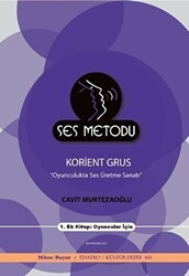 Oyunculukta Ses Üretme Sanatı - Mitos Boyut Yayınları