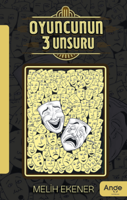 Oyuncunun 3 Unsuru - 1