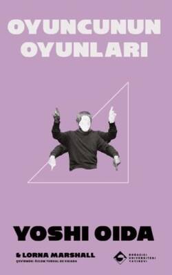 Oyuncunun Oyunları - 1