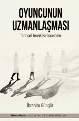 Oyuncunun Uzmanlaşması - 1