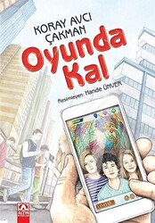 Oyunda Kal - Altın Kitaplar