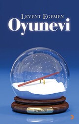 Oyunevi - Cinius Yayınları