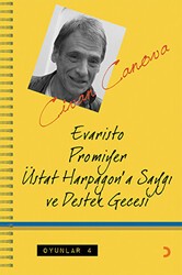 Oyunlar 4 - Cinius Yayınları