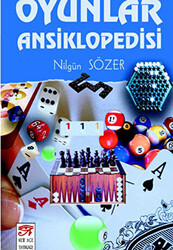 Oyunlar Ansiklopedisi - 1