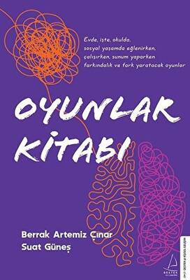Oyunlar Kitabı - 1