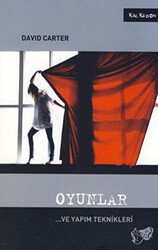 Oyunlar ve Yapım Teknikleri - Kalkedon Yayıncılık