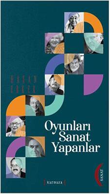 Oyunları Sanat  Yapanlar - 1