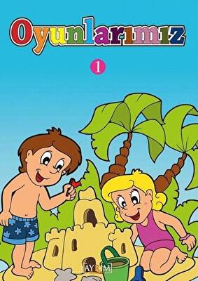 Oyunlarımız 1 - 1