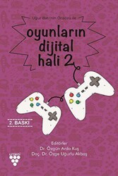 Oyunların Dijital Hali 2 - Urzeni Yayıncılık
