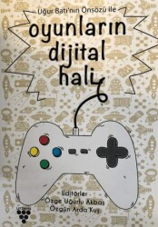 Oyunların Dijital Hali - Urzeni Yayıncılık