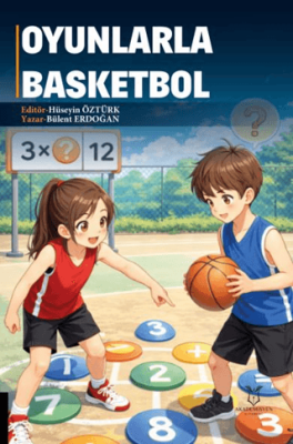 Oyunlarla Basketbol - 1