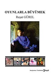 Oyunlarla Büyümek - Hayal Yayınları