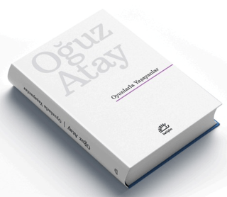 Oyunlarla Yaşayanlar Ciltli Özel Baskı - 1