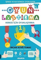 Oyunlaştırma - Abaküs Kitap
