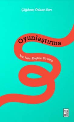 Oyunlaştırma - 1