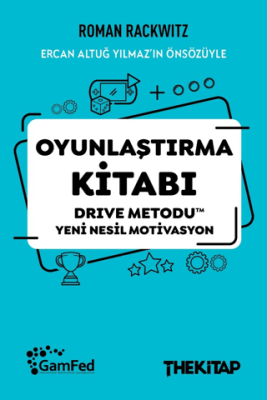 Oyunlaştırma Kitabı - 1