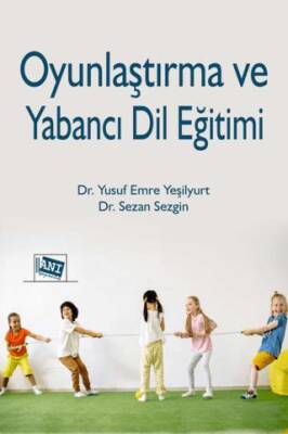 Oyunlaştırma ve Yabancı Dil Eğitimi - 1