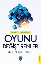 Oyunu Değiştirenler - Dorlion Yayınları