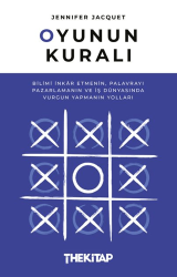 Oyunun Kuralı - The Kitap