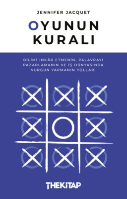 Oyunun Kuralı - 1