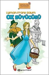 Oz Büyücüsü - 1