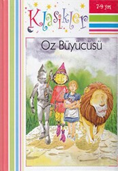 Oz Büyücüsü - Final Kültür Sanat Yayınları