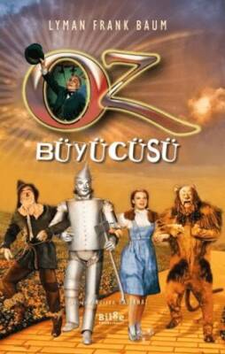 Oz Büyücüsü - 1