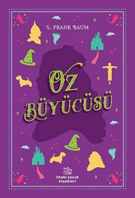 Oz Büyücüsü - 1