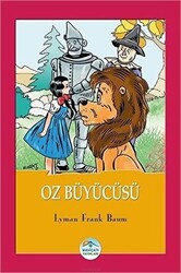 Oz Büyücüsü - 1