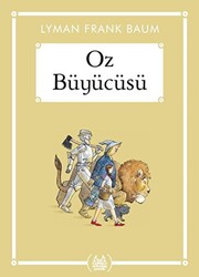 Oz Büyücüsü - 1