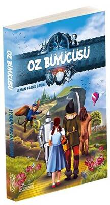 Oz Büyücüsü - 1