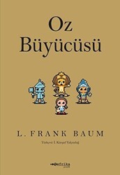 Oz Büyücüsü - Tefrika Yayınları