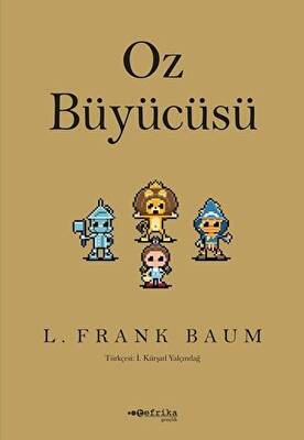 Oz Büyücüsü - 1