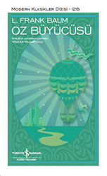 Oz Büyücüsü Şömizli - İş Bankası Kültür Yayınları