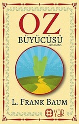 Oz Büyücüsü Tam Metin - Yar Yayınları