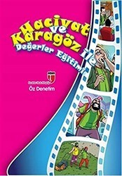 Öz Denetim - Hacivat ve Karagöz ile Değerler Eğitimi - EDAM