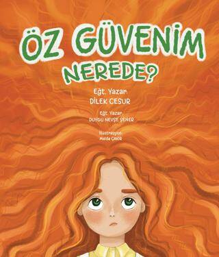 Öz Güvenim Nerede? - 1