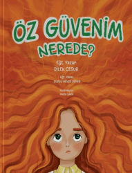 Öz Güvenim Nerede? - Enda Yayıncılık