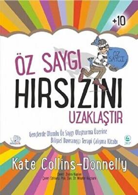 Öz Saygı Hırsızını Uzaklaştır - 1