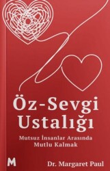 Öz-Sevgi Ustalığı - Mabel Kitap
